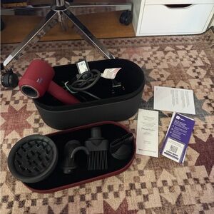 Dyson Nural Hair Dryer